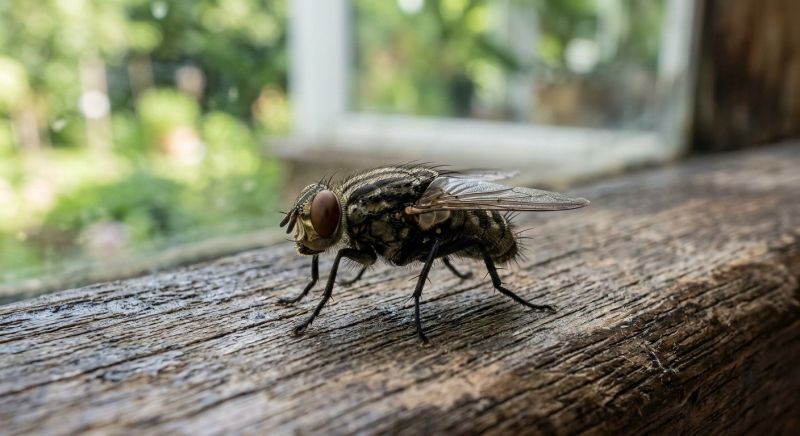 Fly Pest Control in Rockwall, TX