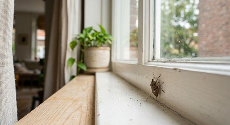 Beetle Removal in Frisco, TX