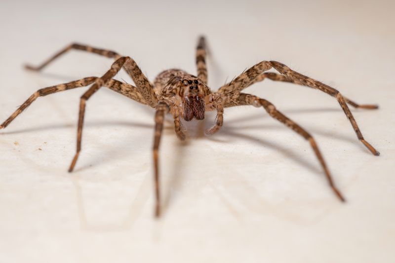 Common Spiders Extermination in New Braunfels, TX