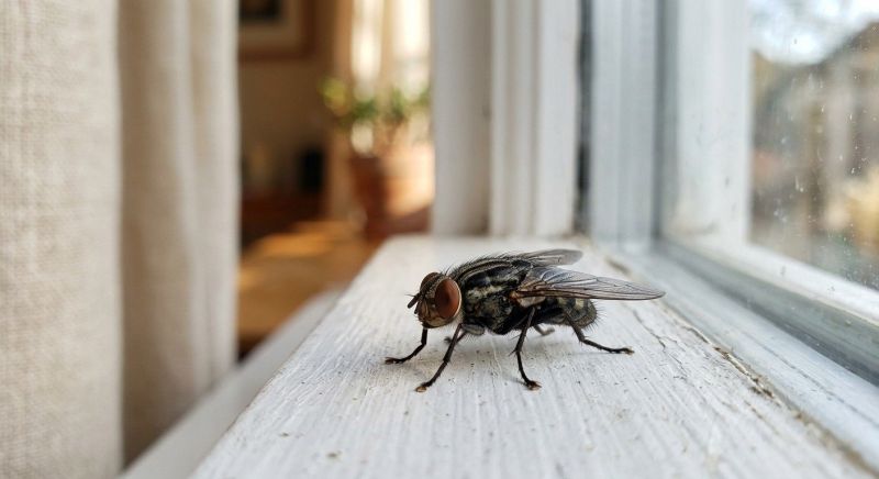 Fly Extermination in Rockwall, TX
