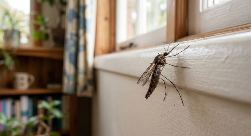 Fly Pest Control in Katy, TX