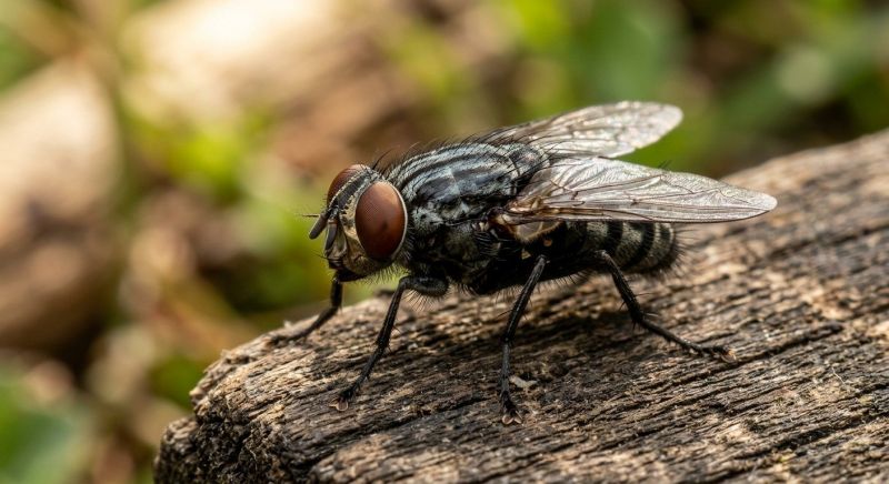 Fruit Fly Extermination in Mckinney, TX