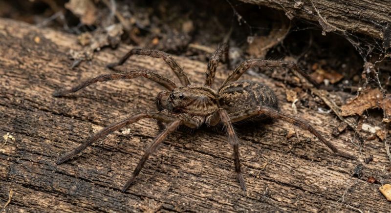 Hobo Spider Extermination in Mckinney, TX