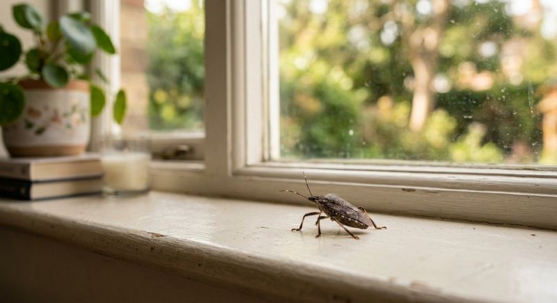 Insect Control Service in Arlington, TX