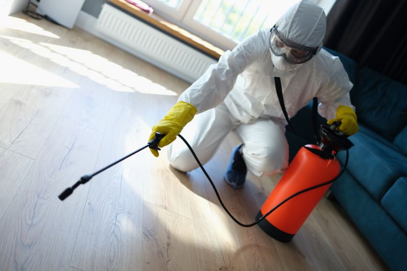 Insect Control Service in Frisco, TX