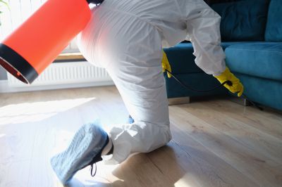 Residential Fumigation in Long Island, NY