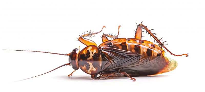 Roach Fumigation in Phoenix, AZ