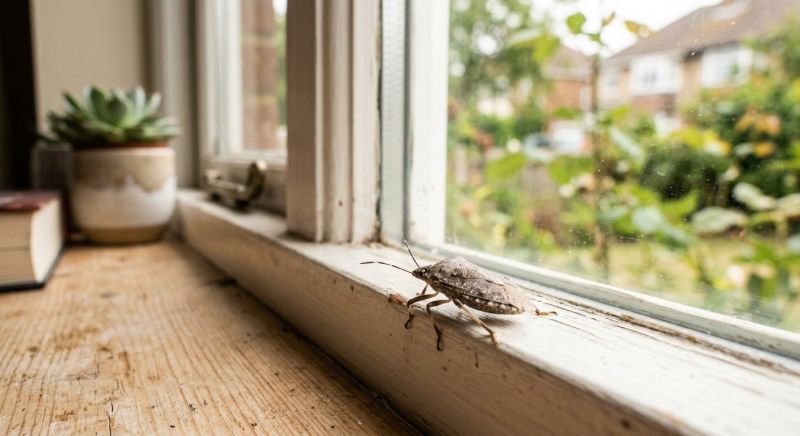 Silverfish Extermination in Frisco, TX